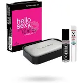 Sensuva Hello Sexy Pleasure Kit