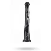 Zenn Dirty Joy Big Dildo Black 43 cm