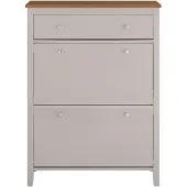 SoBuy Kenkäkaappi 78x24x108 cm