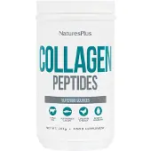 NaturesPlus Kollageenipeptidit - 294 g