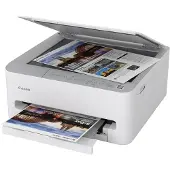 Canon Pixma TS4151i minitoimitulostin (valkoinen)