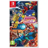 Switch 20xx/30xx