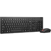 Lenovo Keyboard Wireless Keyboard and Mouse G2 English