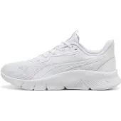 Puma Flexfocus Lite Modern Jr - White - 38