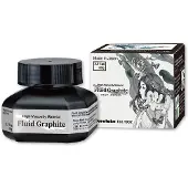 Zig Fluid Graphite 60g