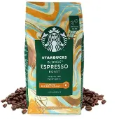 Starbucks | Blonde Espresso Roast - 450 g kahvipapuja