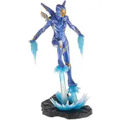 Diamond Select Marvel Avengers Endgame Rescue dioraama patsas 23cm