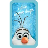 Disney Frozen Power Bank 4000 mAh
