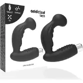 Addicted toys Eturauhasen vibraattori M3