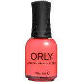 Orly Nail Polish Playa Papaya 11ml
