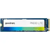 Goodram PX600 Up To PX600-512-80 512GB M.2 PCIe 4.0 x4 4700MB SSD Drive