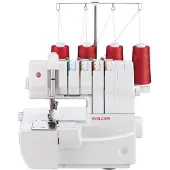 SINGER 14T970C ompelukone