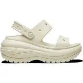 Crocs Sandaalit 'Mega Crush' offwhite