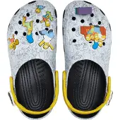 Crocs The Simpsons Clog multi Koko 5.0