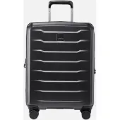 Stratic Gepäckstücke Phoenix Sl - Trolley - Black - S