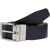 Tommy Hilfiger Adan Rev 3.5 Pebble Vyö