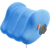 Baseus Cooling Headrest Clu Baseus ComfortRide Series Car (Blue)