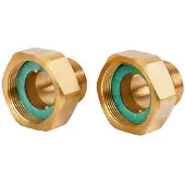 Danfoss kierrenippa 1 - orl. DN20 - U-ale T-avp 003H6903