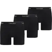 Calvin Klein Lv00nb4394 Boxerit 3 Yksiköt
