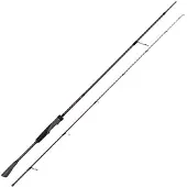 FOX Rage Warrior Light Kevyt Heittovapa