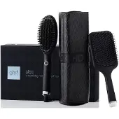 GHD Glide Smoothing Hot Brush Gift Set