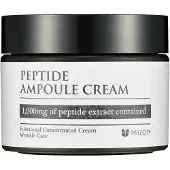 Mizon Peptide Ampoule Cream 50ml