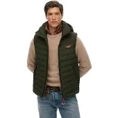 Superdry Fuji Padded Untuvatakki