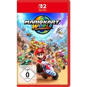 Videopeli Mario Kart World Switch 2