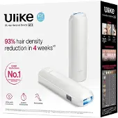 Ulike Air 3 Sapphire Ice Cooling White APL-laite 1 kpl