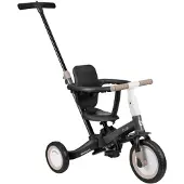 Kikkaboo Flip 5 In 1 -kolmipyöräiset Lastenrattaat