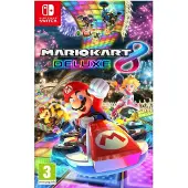 Mario Kart 8 Deluxe for Switch (2520340)