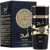Lattafa Asad Eau de Parfum 100 ml