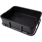Atranvelo Bakery Crate Avs Kori 10l