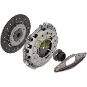 LuK Kytkinsarja - BMW - 1-SERIE-serie, E9*, E60, X1 e84
