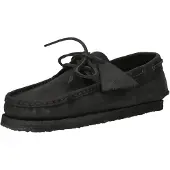 Clarks Originals Godney Boat G - Black - 43