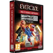 Bitmap Brothers Collection 1 (Evercade)