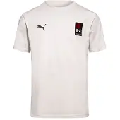 Puma Ac Milan 26/27 Culture Relaxed Lyhythihainen T-paita