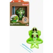 Scout Simba Toys Anatomian Tutkimussetti Sammakko