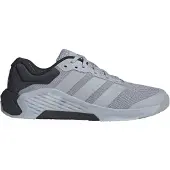 Adidas Dropset 4 Trainer M - Grey - 47 1/3