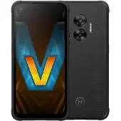 Hammer Blade V 5G 8/256GB czarny