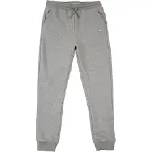 Calvin Klein Jeans Housut harmaa