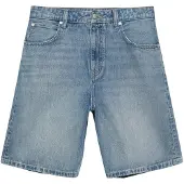 Pull&Bear Housut sininen