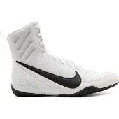 Nike Machomai 3 Nyrkkeilykengät Valkoinen Musta
