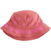 Next Hattu fuksia / magenta