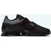 Nike Romaleos 4, Black