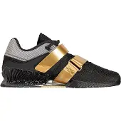 Nike Romaleos 4, Black/Gold