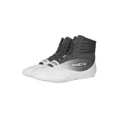 Gorilla wear Gwear Performance High Tops, White/Grey