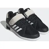 Adidas Power Perfect 3 Kengät Musta Valkoinen