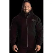 Better Bodies Pro BB Hood, Black