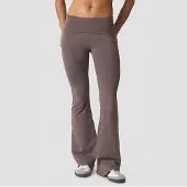 ICANIWILL Essence Seamless Housut Ruskea